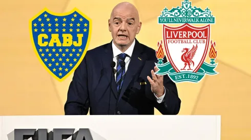 La FIFA reeditará la Copa Intercontinental, un certamen que tiene dos finales pendientes: Boca vs. Liverpool e Independiente vs. Bayern Munich.