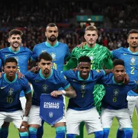 Un jugador de Brasil podría ser sancionado de por vida: los detalles del escándalo previo a la Copa América