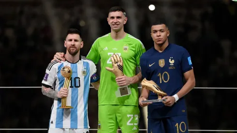 El delantero francés insistió en que no hay fútbol más competitivo que el europeo.