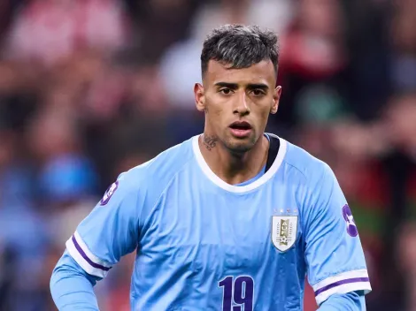 Fin del sueño para River: Liverpool vendió a Europa a Luciano Rodríguez