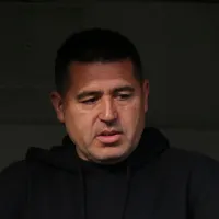 Las dos frases clave de la reunión de Riquelme con los jugadores de Boca