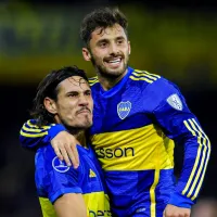 Se confirmó dónde jugará Boca el repechaje de la Copa Sudamericana 2024: los posibles rivales