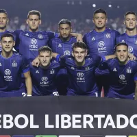 Talleres perdería a su gran figura antes de enfrentar River y su DT ya lo lamenta: \'Creo que se va\'