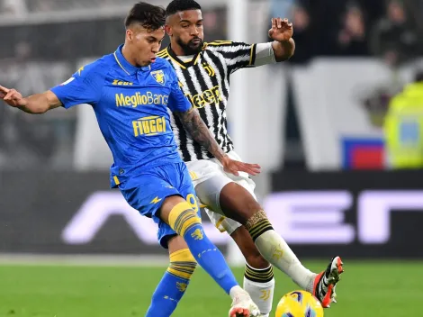 Un posible rival de Boca en la Sudamericana contrata a un futbolista de Juventus