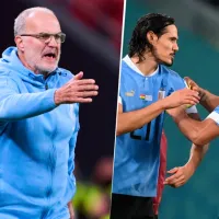 \'Edinson Cavani y Luis Suárez no son prioridad para Marcelo Bielsa, prefiere otros jugadores\'