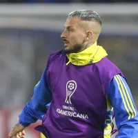 Fin de ciclo: los detalles de la inminente salida de Darío Benedetto de Boca