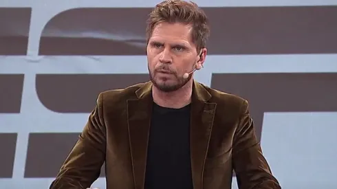 Vignolo opinó a quién necesita Boca.