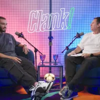 Las definiciones de Germán Pezzella: su vuelta a River, Scaloni, Messi y la muerte de Astori