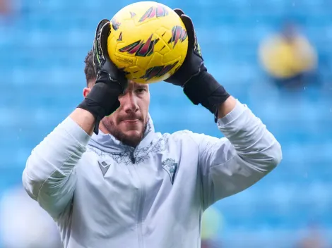 La millonaria cifra que River deberá pagar por Jeremías Ledesma para reemplazar a Franco Armani