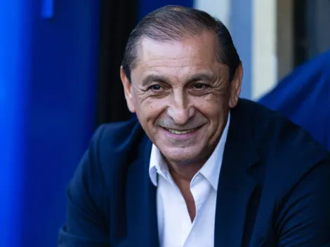 Ramón Díaz podría volver al fútbol argentino