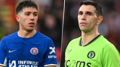 Aston Villa y Chelsea afrontan posible quita de puntos