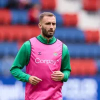 El presidente de Betis dio un dato revelador sobre el futuro de Pezzella: \'No recibimos ninguna oferta de River\'