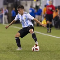 Fue citado por Scaloni a la Selección, juega en Europa y lo quiere Boca como refuerzo