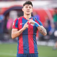 No solo Ferreira: San Lorenzo también quiere a otro jugador de River para dejar ir a Bareiro