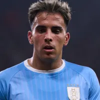 Por qué el escudo de la Selección de Uruguay tiene 4 estrellas en su camiseta