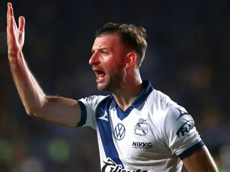 Jugó en un grande de Argentina, le hizo juicio y ahora Inter Miami lo quiere para que sea compañero de Lionel Messi