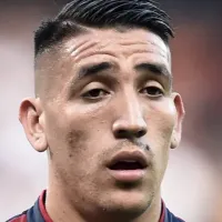 Ricardo Centurión explicó el motivo de su desaparición y pidió una nueva chance en el fútbol