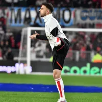 River jugará dos amistosos en el Monumental con público: cuándo serían y ante qué rivales