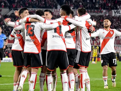 River hoy: amistosos de pretemporada, el mercado de pases y la crítica a los hinchas de un ex Boca