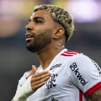 80 mujeres y una fiesta que duró 48 horas: el último gran escándalo de Gabigol