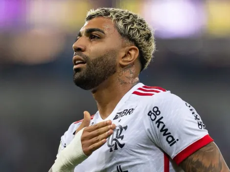 80 mujeres y una fiesta que duró 48 horas: el último gran escándalo de Gabigol