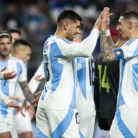Cuti Romero le respondió a Mbappé y recordó los \'palos de los periodistas\' a algunos históricos de la Selección Argentina