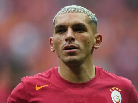 "Me muero por jugar en Boca": el nuevo guiño de Lucas Torreira al Xeneize