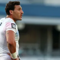 Los Pumas 7s perderían a Rodrigo Isgró para Paris 2024 por una suspensión