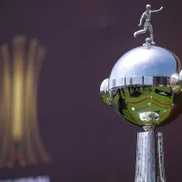 Así quedó el cuadro de la Copa Libertadores 2024