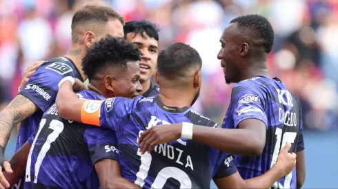 Independiente del Valle, rival de Boca en playoffs de la Copa Sudamericana