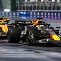 Max Verstappen se quedó con un Gran Premio de Canadá para el recuerdo