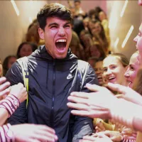 Carlos Alcaraz reveló el tatuaje que se hará tras ganar Roland Garros 2024