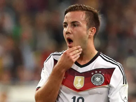 Mario Götze contó cómo el gol a Argentina en la final de Brasil 2014 le arruinó la carrera