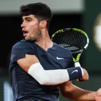 Así quedó el Ranking ATP después del Grand Slam de Roland Garros
