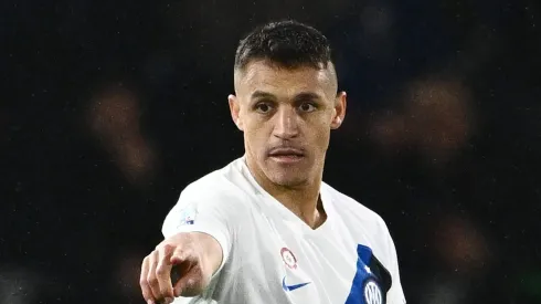 El Plan B que piden los hinchas por Alexis Sánchez.