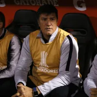 José Chamot: del Cuti me hace acordar a Passarella, el posible regreso de Di María a Rosario Central a las ganas de dirigir con Batistuta