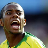 El inesperado rumbo que tomó la vida de Robinho en el \'Infierno en la Tierra\', prisión en la que cumple su condena