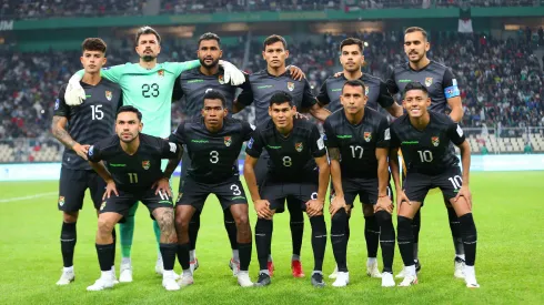 Moisés Paniagua no jugará la Copa América porque sus padres no lo autorizan