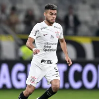 La llamativa oferta que le hizo Boca a Corinthians por Fausto Vera