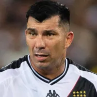Gary Medel es el primer refuerzo de Boca: hasta cuándo firma y los detalles del contrato