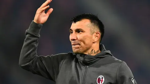 Gary Medel es nuevo refuerzo de Boca