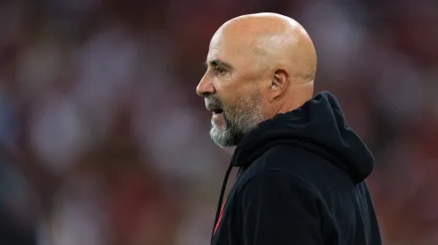 La condición que puso Jorge Sampaoli para dirigir a un club del fútbol argentino