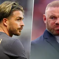 El jugador que Wayne Rooney borraría de la lista de Inglaterra para sumar a Jack Grealish a la Eurocopa