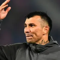 Tras desprenderse de Gary Medel, Vasco da Gama se reforzará con un delantero de la Premier League