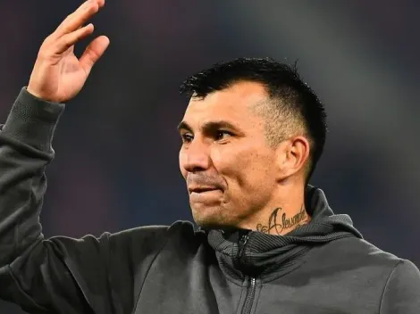 Tras la salida de Medel, Vasco da Gama fichará a un jugador de Premier League