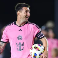El nuevo deporte en el que incursionó Lionel Messi en Miami: \'La paso como puedo\'