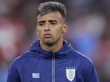 Estuvo cerca de llegar a River por una fortuna y se quedó sin Copa América: Rodríguez contó cómo se lo dijo Bielsa