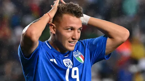 Las reglas a las que se someterá la Selección de Italia en la Eurocopa 2024