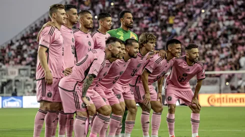 En Sevilla apuntan a seducir a un importante miembro de la estructura directiva del equipo de la MLS.