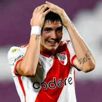 ¿Se va de River? En España afirman que Franco Mastantuono llegó a un acuerdo con Real Madrid